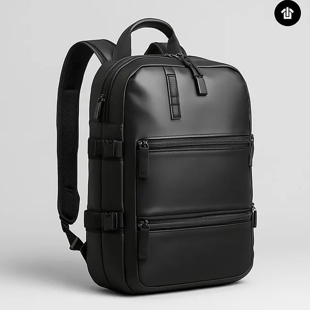 定制双肩背包产品图